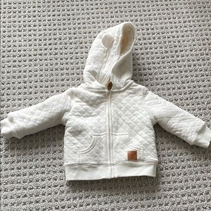 Simple Joys by Carter's Baby Hoodie